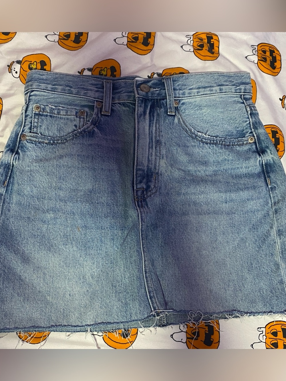 Pistola Mini Skirt